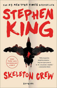 Skeleton Crew (ISBN: 9780606394413)