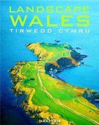 Landscape Wales / Tirlun Cymru (English and Welsh Edition)