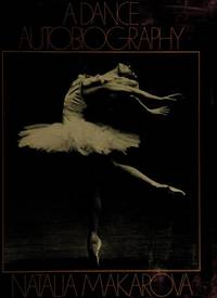 A Dance Autobiography