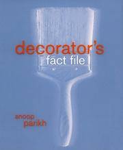 Decorator's Fact File