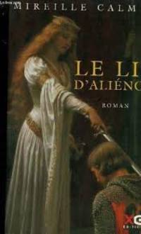 Le Lit D'Alienor