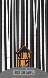 ZEBRA FOREST