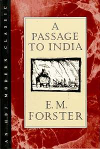 image of A Passage to India