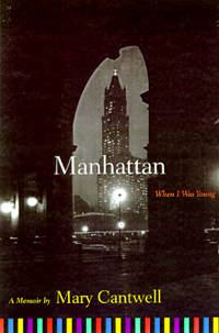 Manhattan, When I Was Young