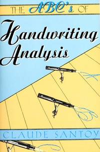 The ABC's of Handwriting Analysis&#11;.