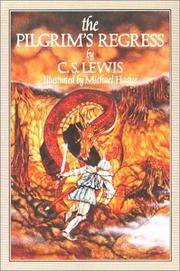 image of The Pilgrim's Regress