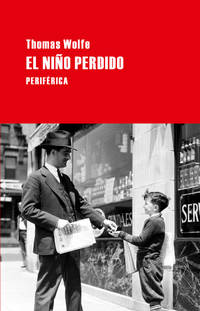 image of El nio perdido (Largo recorrido) (Spanish Edition)