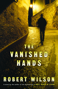 THE VANISHED HANDS