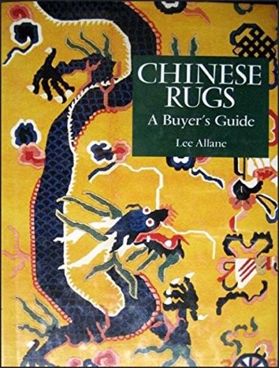 Chinese Rugs: A Buyer's Guide