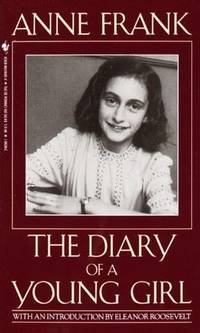 image of Anne Frank: The Diary Of A Young Girl (Turtleback School & Library Binding Edition)