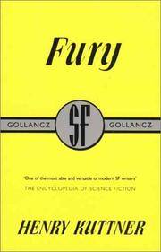 image of Fury (U.K.)