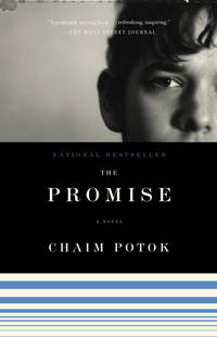 The Promise by Chaim Potok - 2005