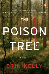 image of The Poison Tree: A Novel