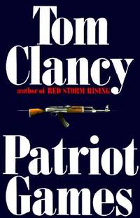 Patriot Games (Signed)