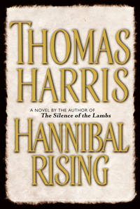 image of Hannibal Rising