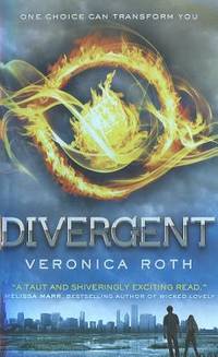 Divergent (ISBN: 9780007420414)