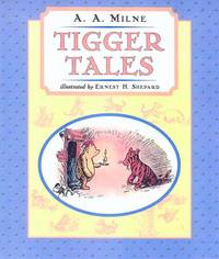 Tigger Tales (Winnie-the-Pooh)