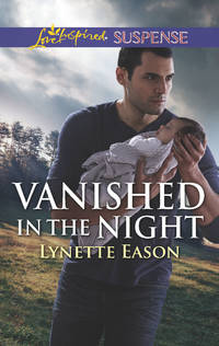 Vanished in the Night (Wrangler's Corner, 6)
