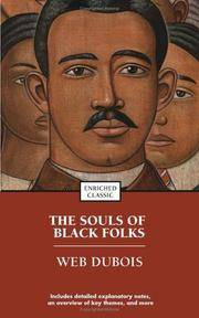 The Souls Of Black Folk