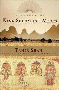 image of In Search of King Solomon's Mines