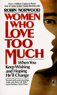 Buy WOMEN WHO LOVE TOO MUCH Book Online At Low Prices In India | WOMEN - View #4