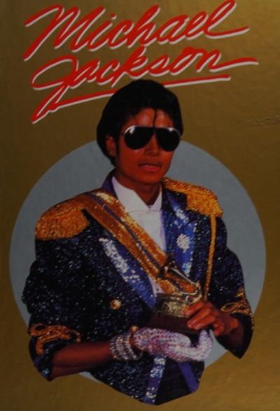 アート・デザイン・音楽 Michael Jackson : A Life In Pictures Michael Jackson - Loaded with Color Pictures from Early Life