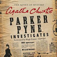 image of Parker Pyne Investigates: A Parker Pyne Collection (Parker Pyne Series)