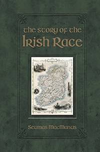 image of The Story of the Irish Race