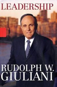 Leadership by RUDOLPH W. GIULIANI - October 2002