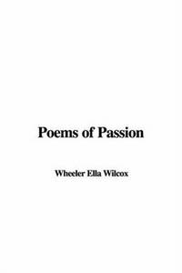 image of Poems of Passion