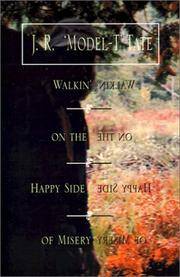 Walkin' on the Happy Side of Misery