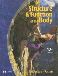Structure & Function of the Body - Hard Cover Version (Structure and Function of the Body)