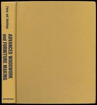 image of Advanced woodwork and furniture making
