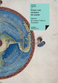 Primer Viaje Alrededor Del Mundo