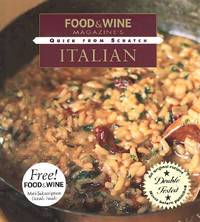 Quick from Scratch: Italian