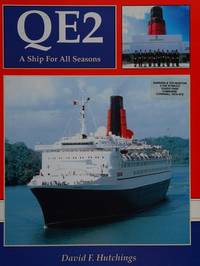 QE2 - A Ship for All Seasons