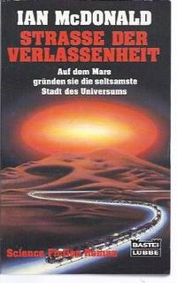 Stra�e der Verlassenheit