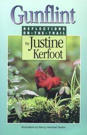 image of Gunflint: Reflections on the Trail