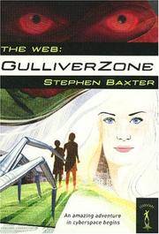cover of The Web Gulliverzone