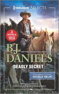 Deadly Secret (Harlequin Selects)