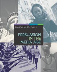 Persuasion In the Media Age (ISBN: 9780767415415)