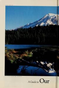 A Guide to our federal lands National Geographic
