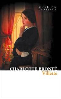 Villette (ISBN: 9780007449415)