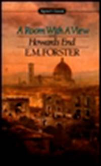 image of Howards End and A Room With a View