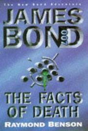 The Facts Of Death: James Bond 007