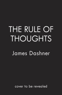 The Rule of Thoughts (Mortality Doctrine Series, Book Two) **SIGNED + Photo**