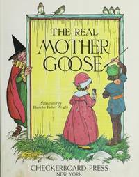 The Real Mother Goose