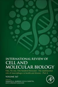 One, No one, One Hundred Thousand - The Multifaceted Role of Macrophages in Health and Disease -...