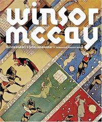 image of Winsor McCay : His Life and Art