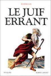 Le Juif Errant